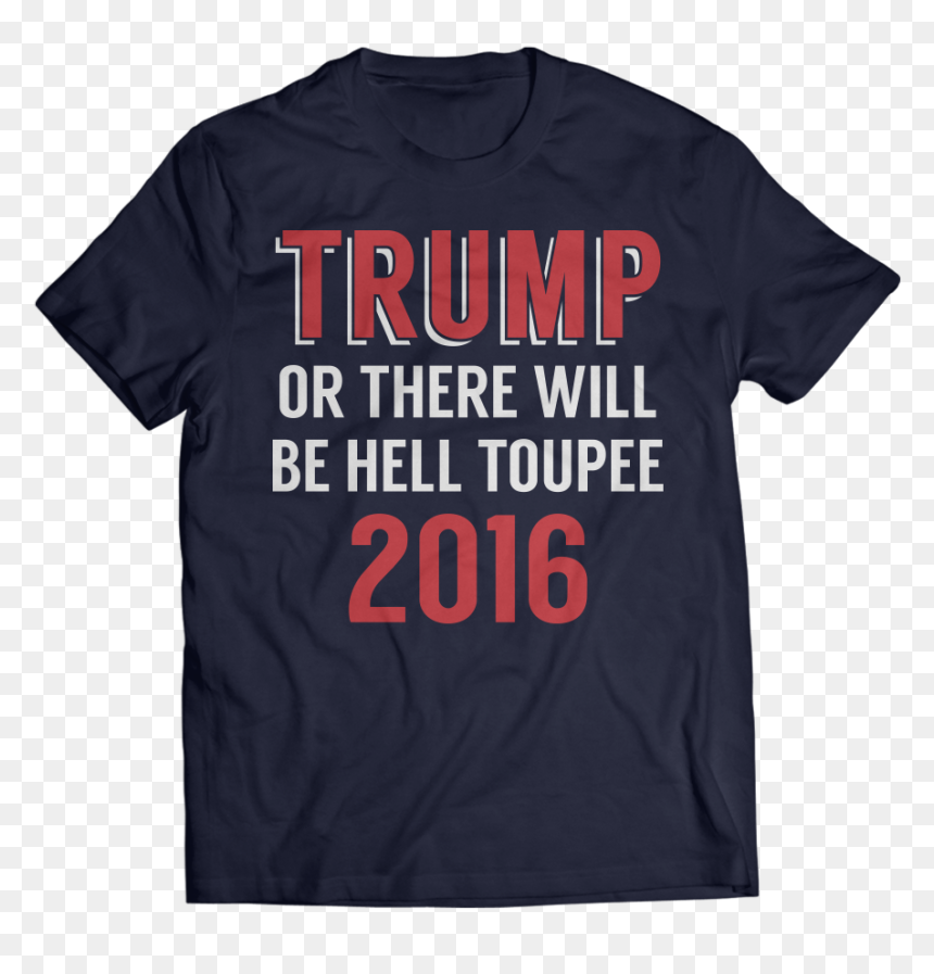 Fundraiser Mission Trip Shirt Ideas, HD Png Download - donald trump toupee png