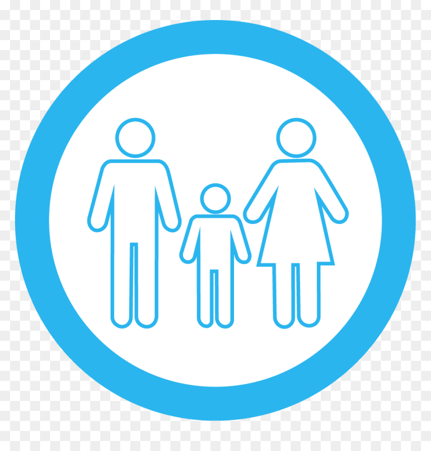 Circle, HD Png Download - life insurance png