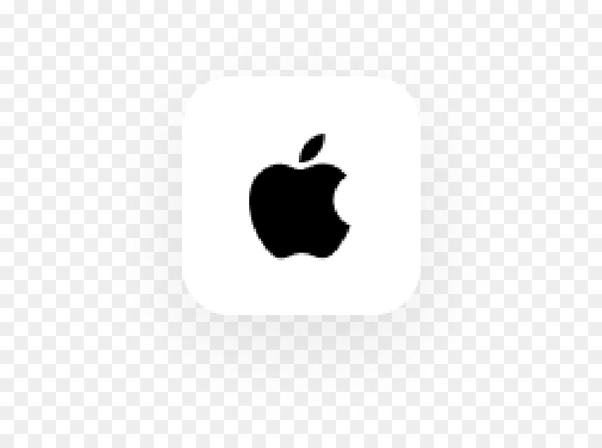 Apple, HD Png Download - hashtag icon png
