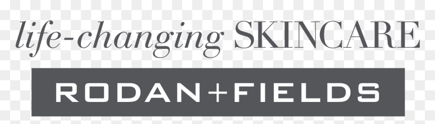 Life Changing Skincare Rbg - Rodan Fields Life Changing Skincare, HD Png Download - rodan png