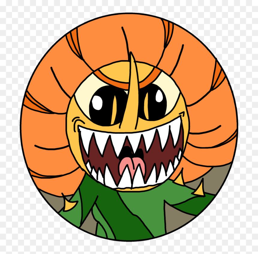 Cagney Carnation Death Icon - Cagney Carnation Icon, HD Png Download - death icon png