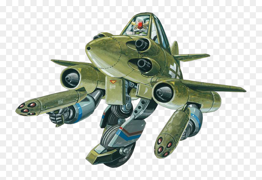 Fairchild Republic A-10 Thunderbolt Ii, HD Png Download - jager png