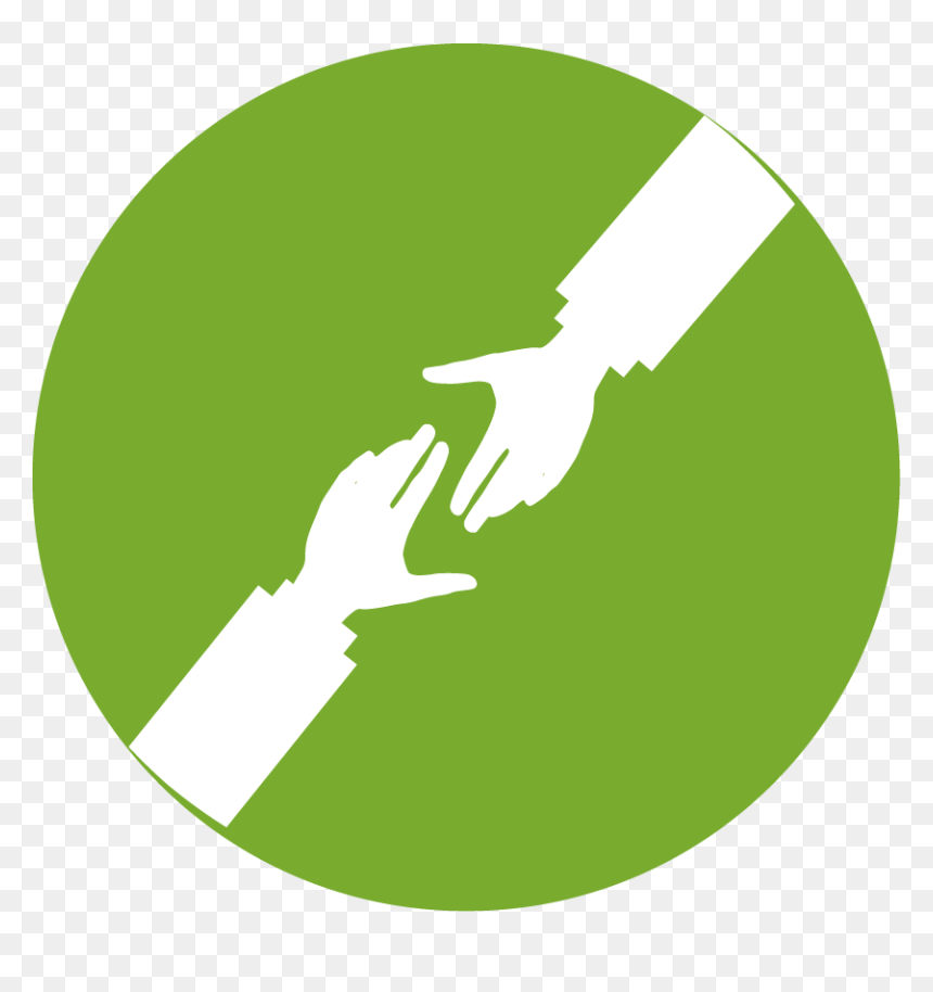 Circle, HD Png Download - volunteer icon png