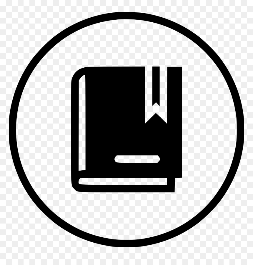 Book Novel Album Booklet Brochure - Novel Symbol, HD Png Download - novel png