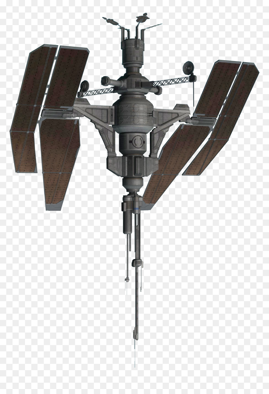 Navigation Beacon Hr - Baliza Halo 3 Odst, HD Png Download - satelite png