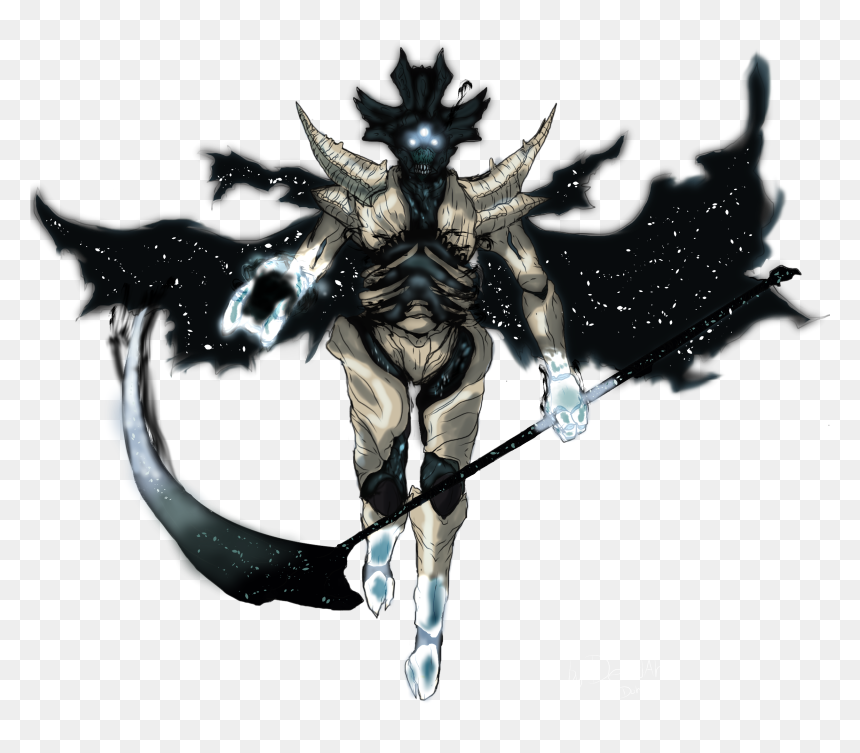 Nokris, Icon Of Death - Illustration, HD Png Download - death icon png