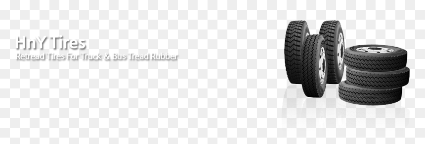 Tread, HD Png Download - truck tire png
