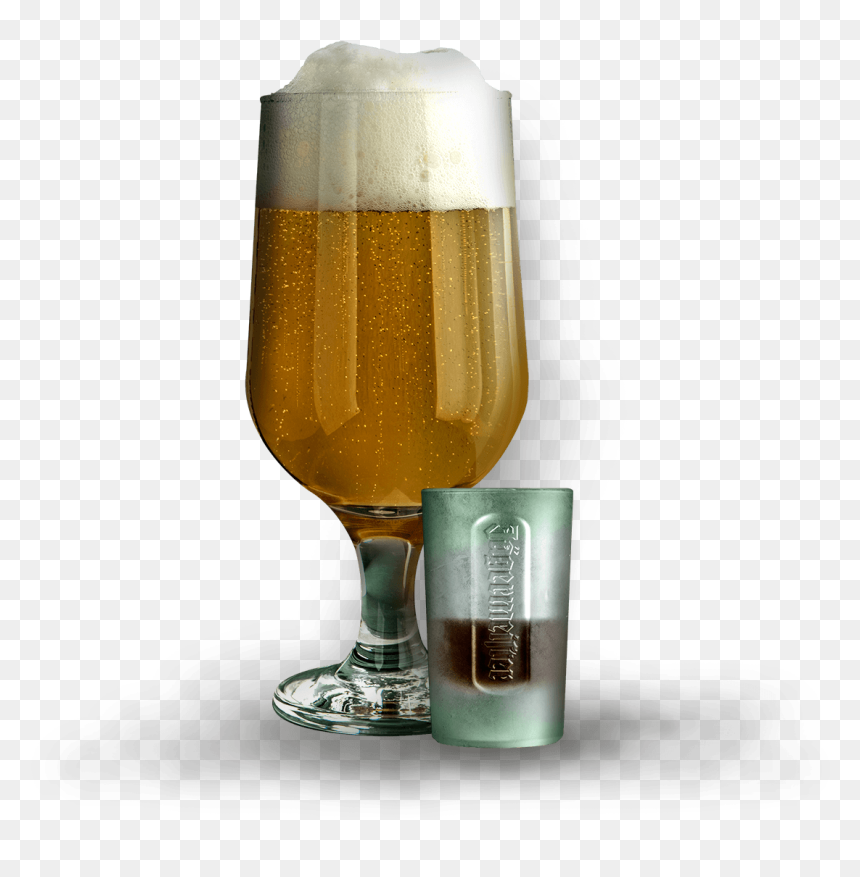 Beer Deer Drink Jägermeister Png Jager And Beer - Drink, Transparent Png - jager png