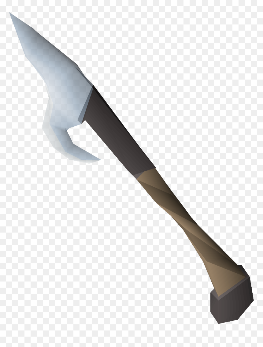 Melee Weapon, HD Png Download - harpoon png