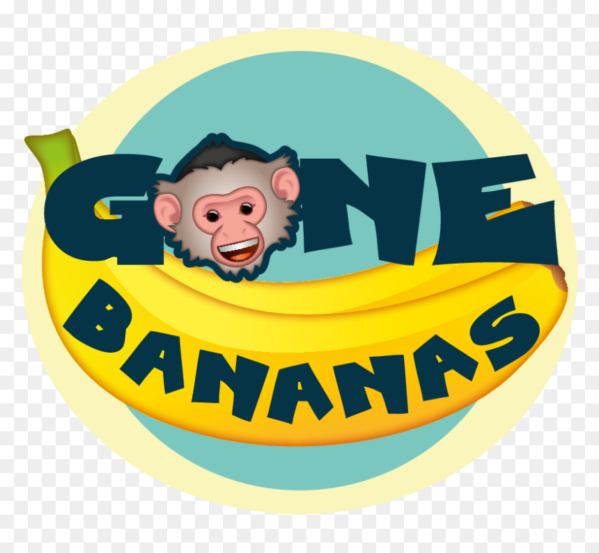 Cartoon, HD Png Download - banana emoji png