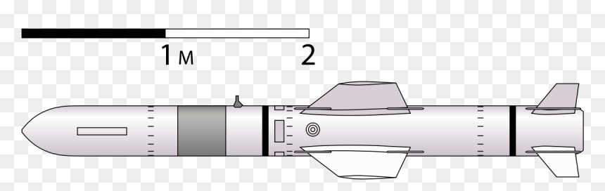 Harpoon Missile, HD Png Download - harpoon png