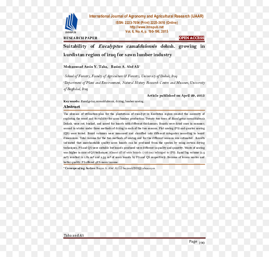 Document, HD Png Download - eucalyptus tree png