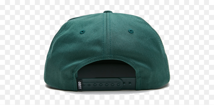 Baseball Cap, HD Png Download - obey snapback png