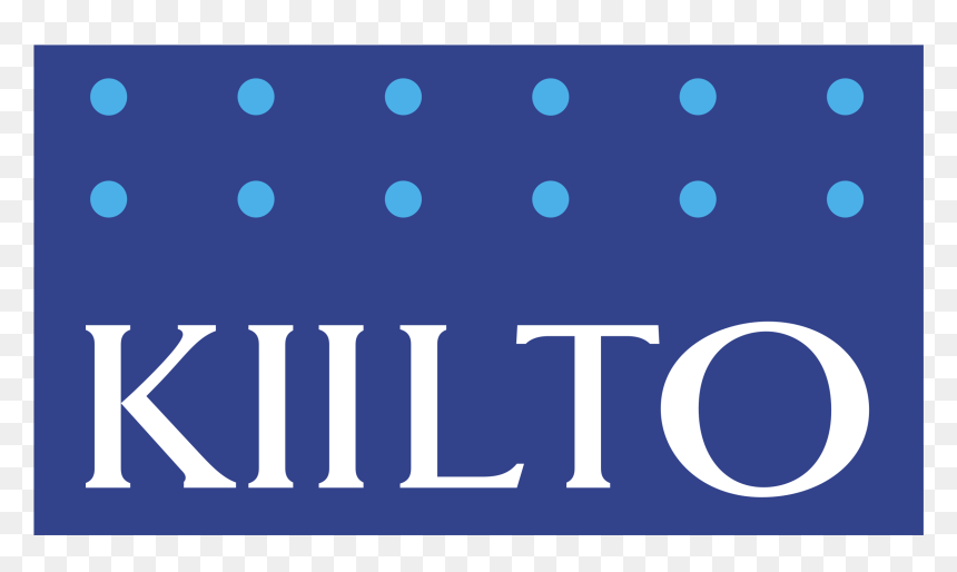 Kiilto Logo, HD Png Download - kalisto png
