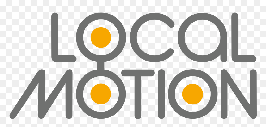 Local Motion , Png Download - Local Motion, Transparent Png - motion png