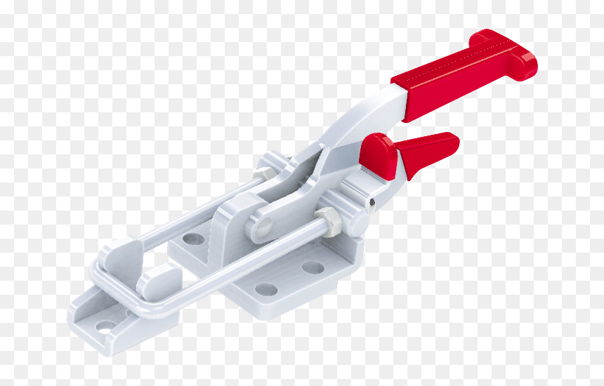 Gh 431 Rss Model Of Pull Action Latch Clamps - Jig, HD Png Download - rss png