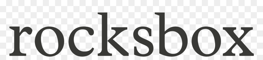 Rocksbox, HD Png Download - kendra scott logo png