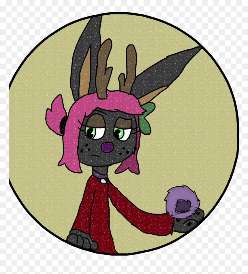 Yep, This Is The First Death Screen Icon For Rizzo, - Cartoon, HD Png Download - death icon png