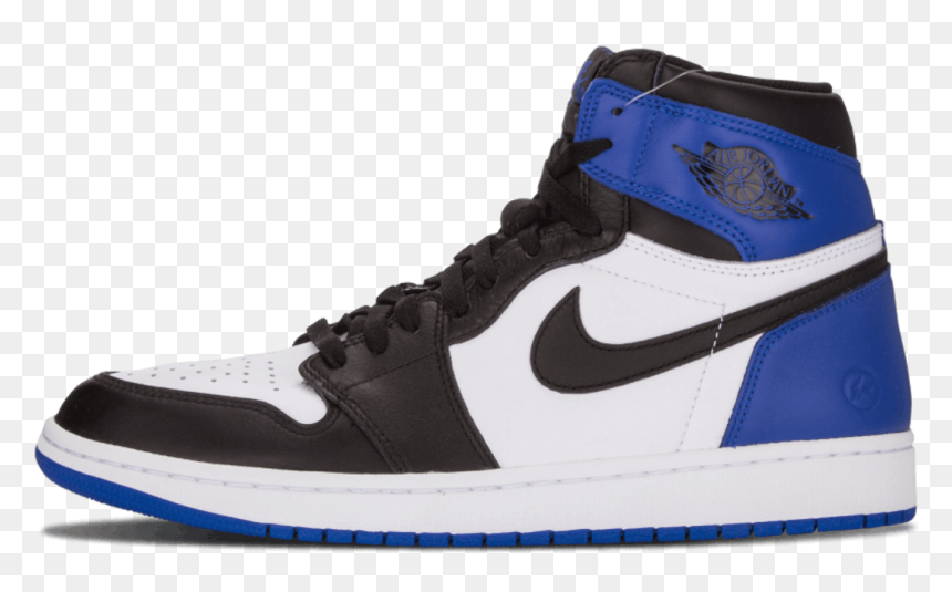 Air Jordan Collaboration - Pine Green Jordan 1, HD Png Download - j balvin png