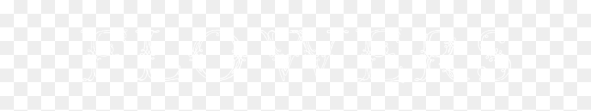 Flowers Page Header2 - Johns Hopkins Logo White, HD Png Download - rustic flowers png