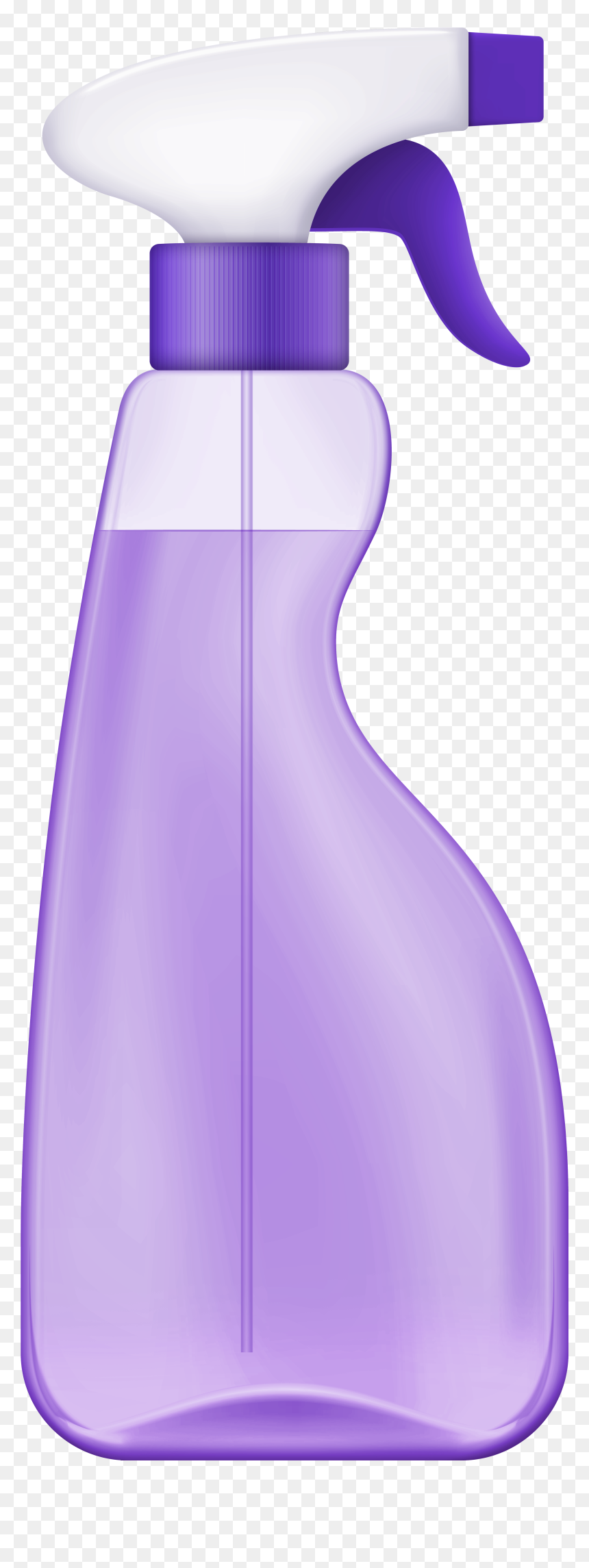 Purple Emoji Png - Cleaning Spray Png, Transparent Png - purple emoji png