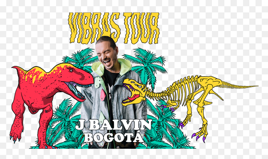 Conoce Más Sobre J Balvin - Portable Network Graphics, HD Png Download - j balvin png
