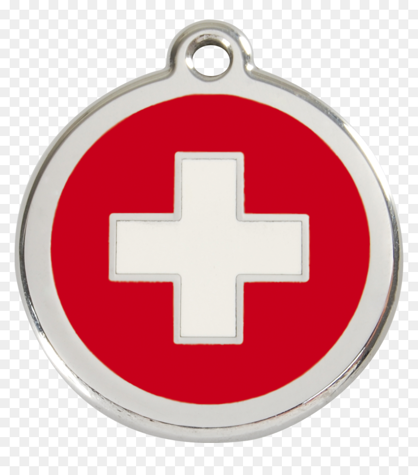 01 Sc Re Me - Dog Id Tag, HD Png Download - swiss flag png