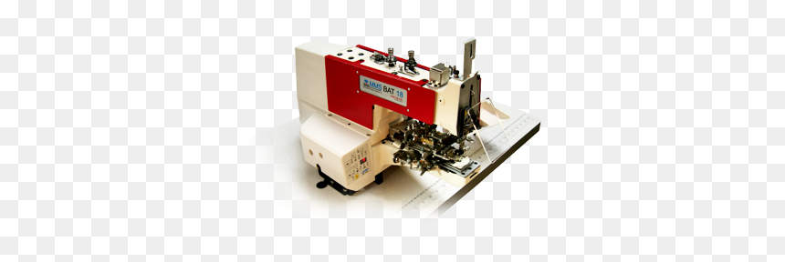 Machine Tool, HD Png Download - sewing button png