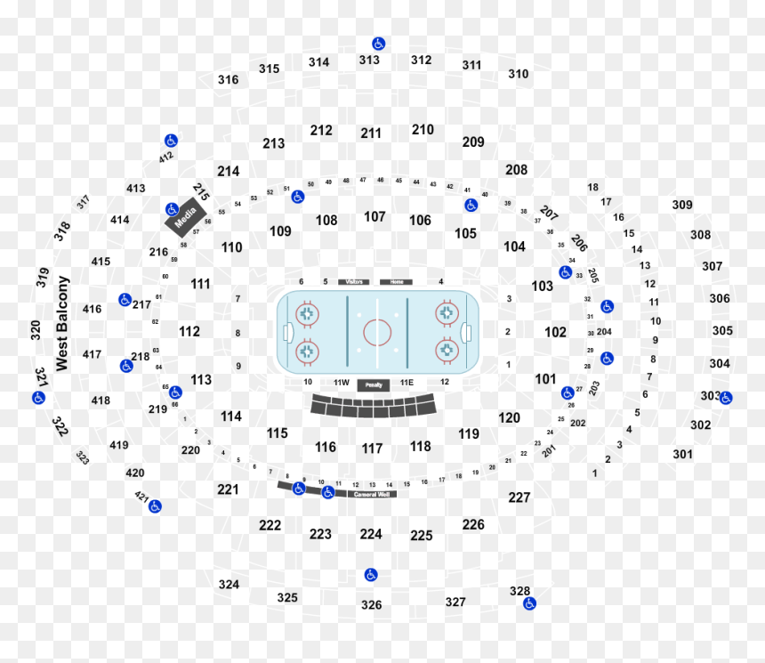 Diagram, HD Png Download - pittsburgh penguins png