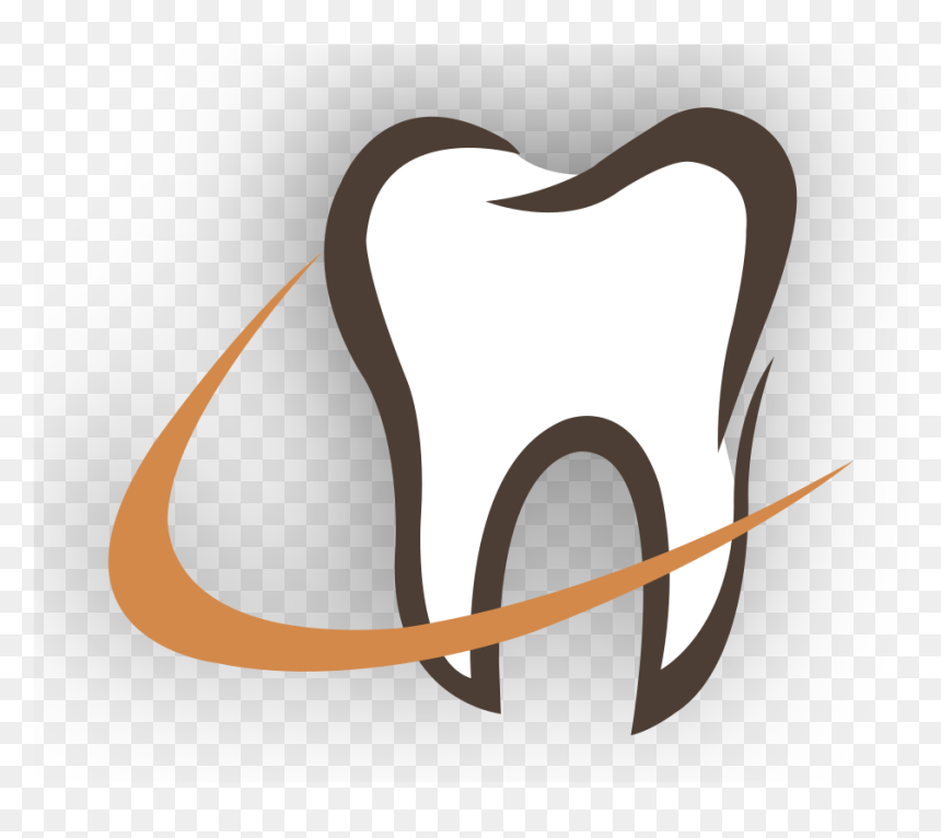 Emblem, HD Png Download - tooth logo png