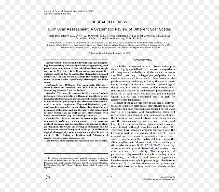 Document, HD Png Download - burn marks png