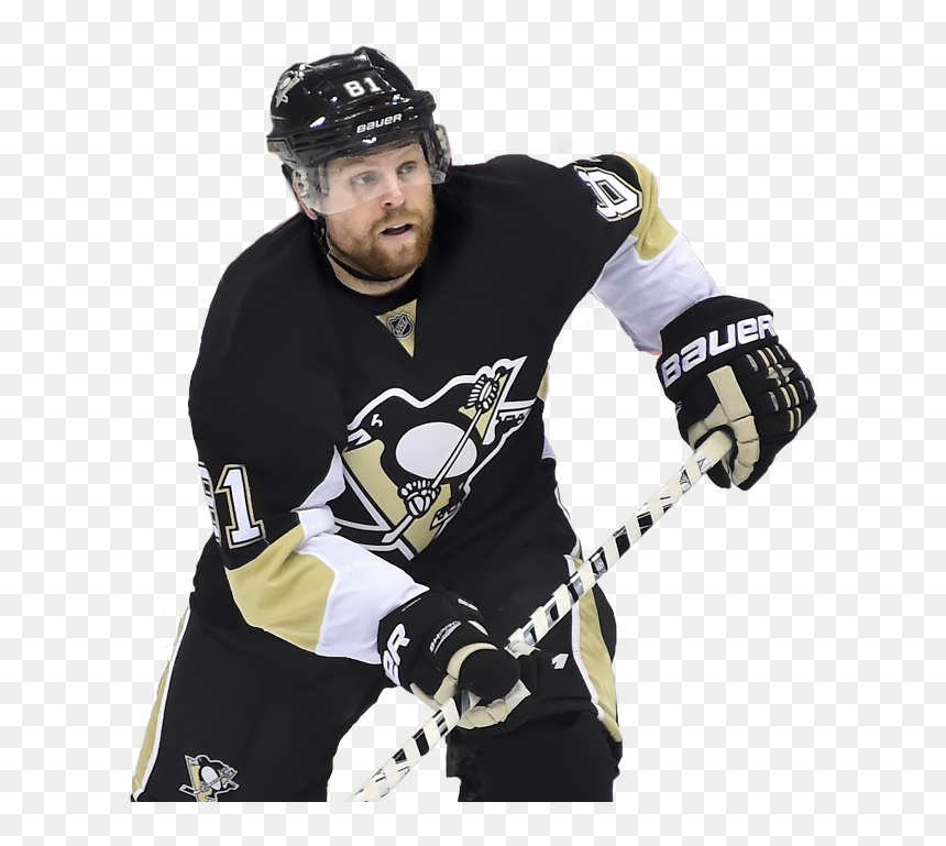 Phil Kessel No Background, HD Png Download - pittsburgh penguins png