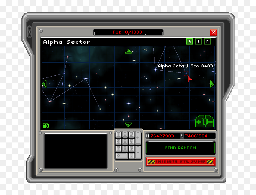 Starbound Preview - Electronics, HD Png Download - starbound png