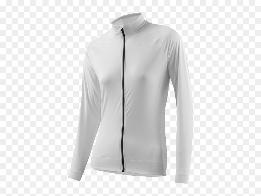 Sweatshirt, HD Png Download - woman running png