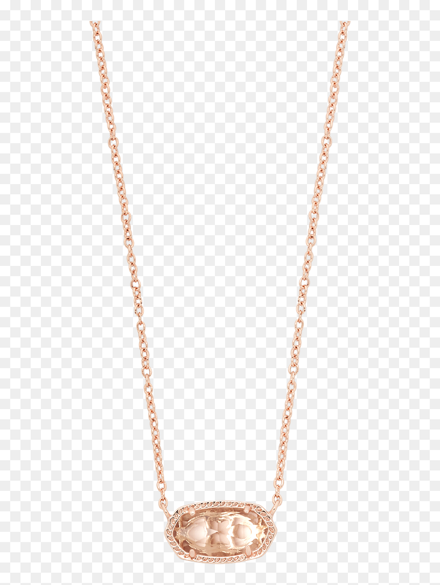 Two Letter Pendants, HD Png Download - kendra scott logo png