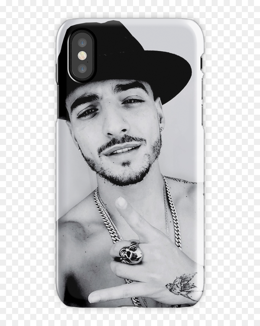 Θηκη Maluma, HD Png Download - maluma png
