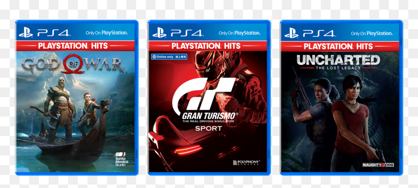 Uncharted The Lost Legacy Playstation Hits, HD Png Download - world at war png