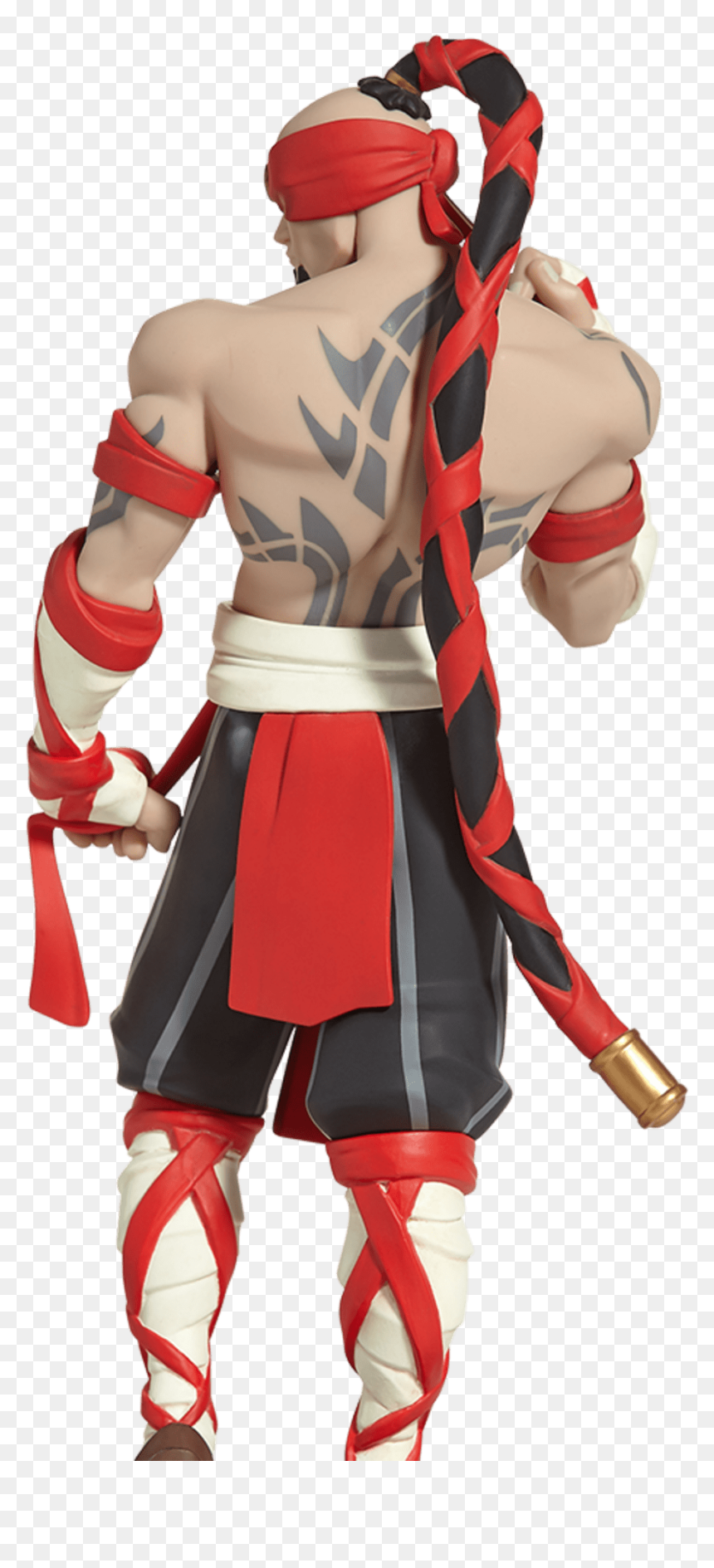 Action Figure, HD Png Download - lee sin png