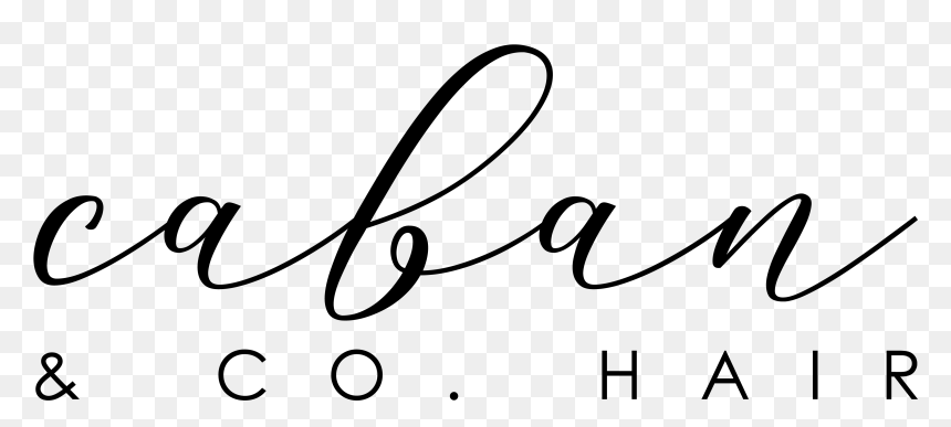 Calligraphy, HD Png Download - hair extensions png