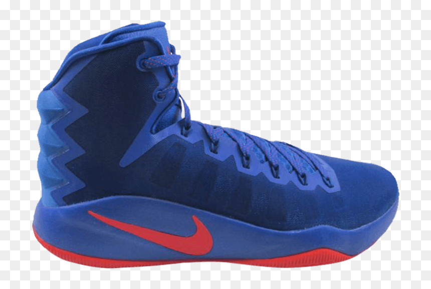 Sneakers, HD Png Download - deandre jordan png