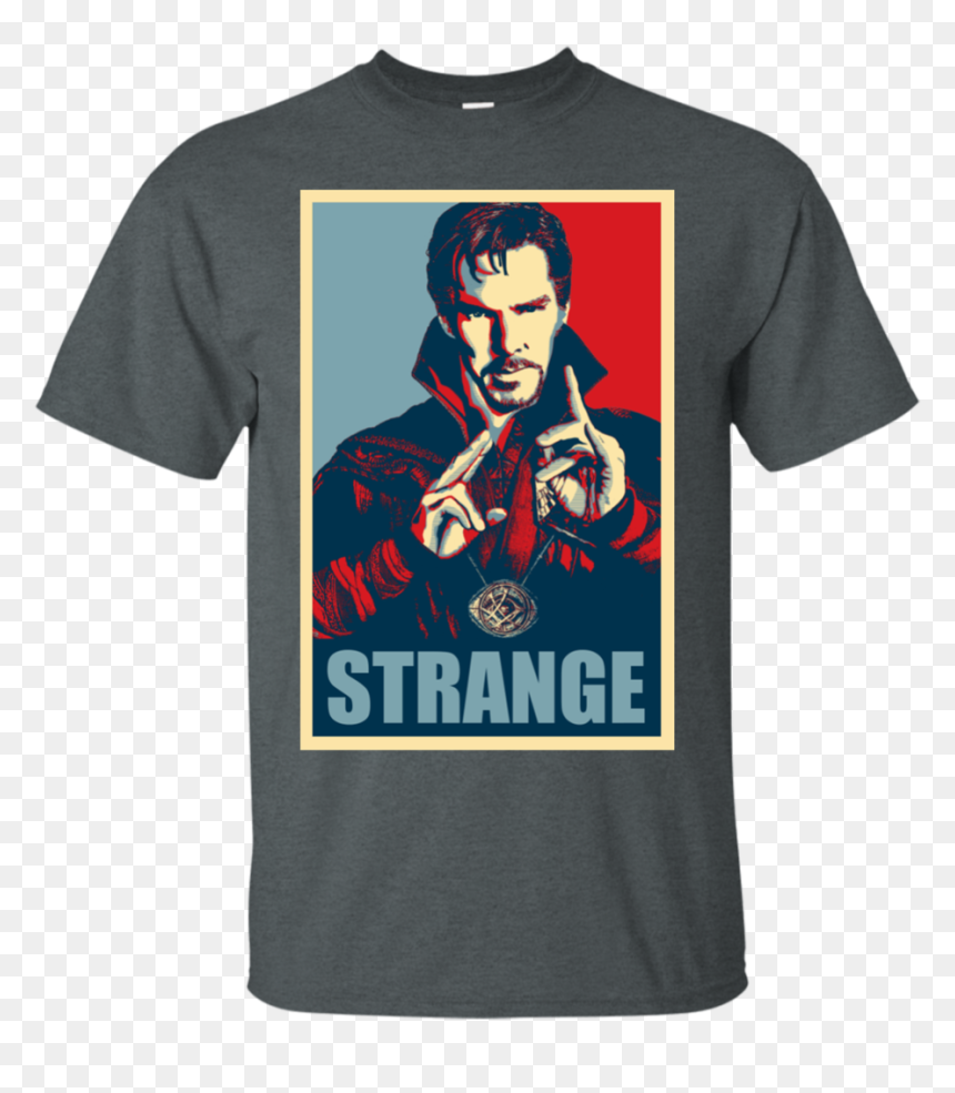 Sorcerer Supreme Tony Stark T Shirt & Hoodie - Trump Ice Ice Baby, HD Png Download - sorcerer png