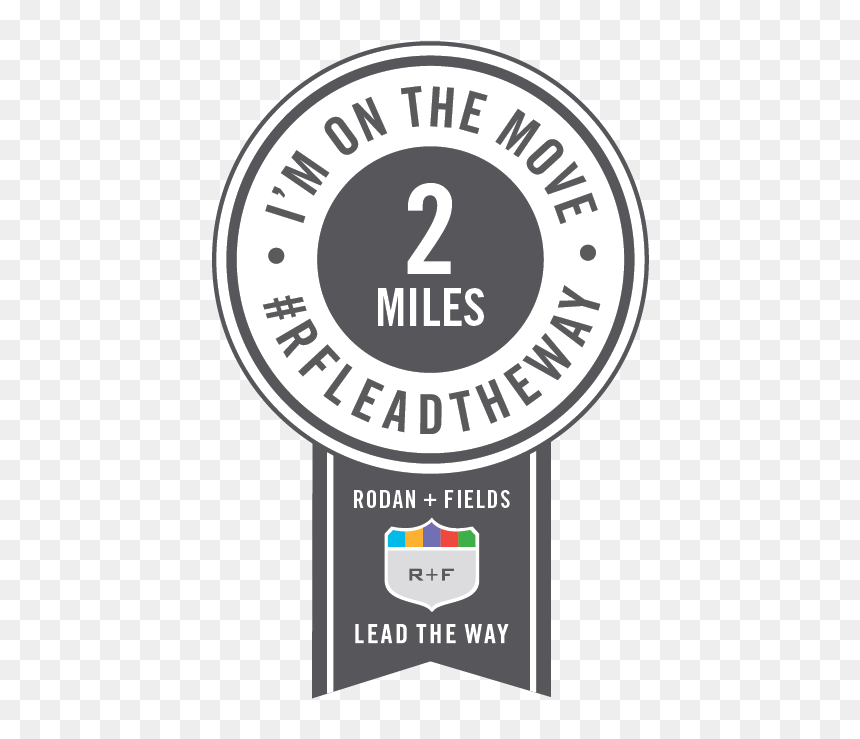 Label, HD Png Download - rodan and fields logo png