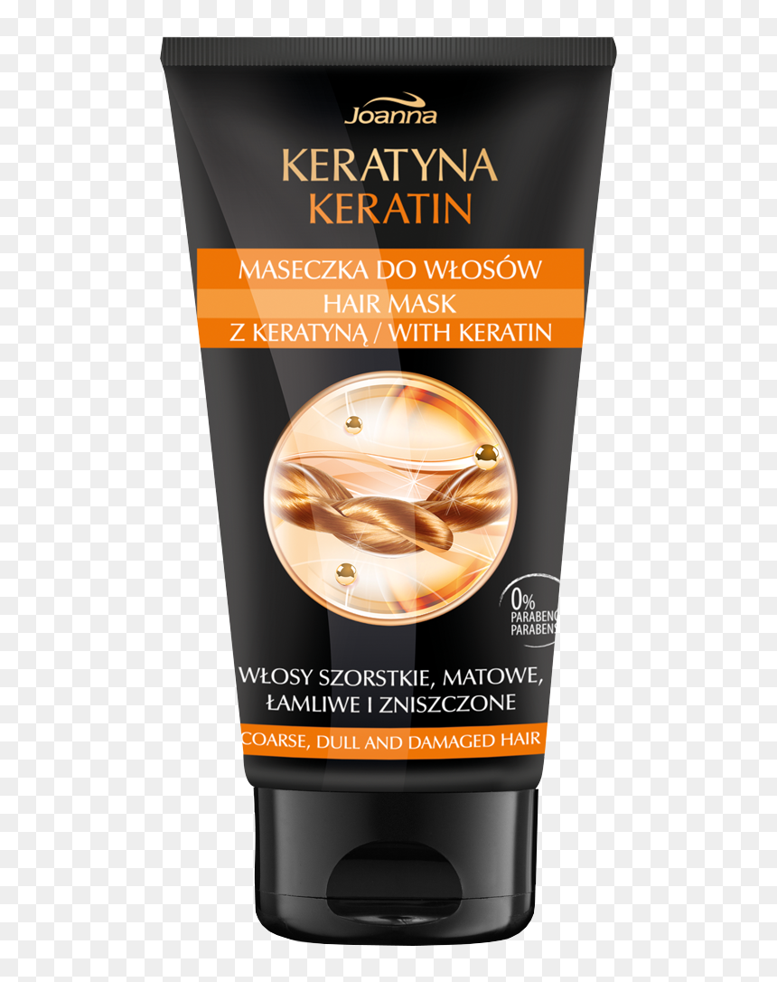 Famous Hair Extensions According To Hair Masks For - Produkty Do Laminowania Włosów, HD Png Download - hair extensions png