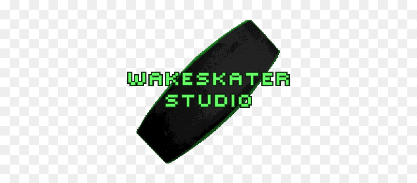 Wakeskater Studio Indie Game Development - Composite Material, HD Png Download - starbound png