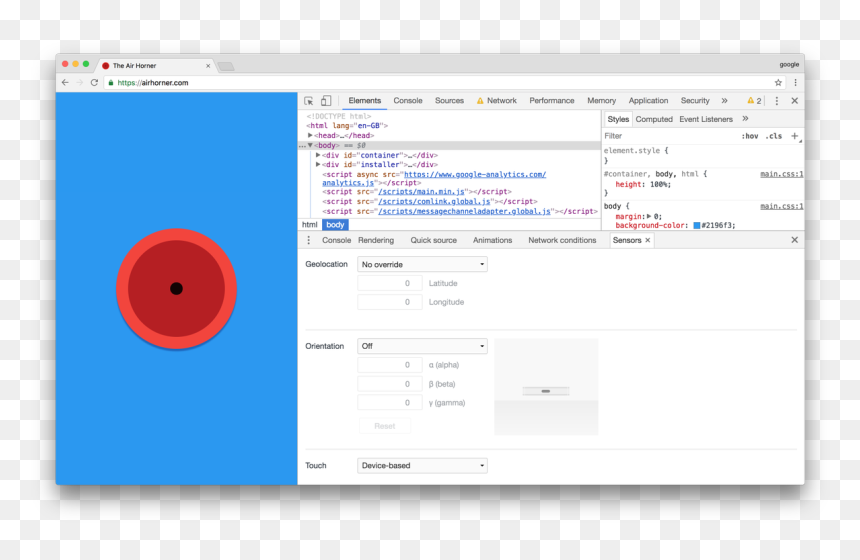 Screenshot, HD Png Download - chrome browser icon png