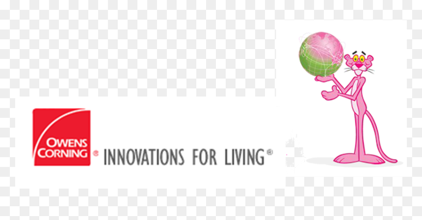 Owens Corning Preferred Contractor, HD Png Download - owens corning png