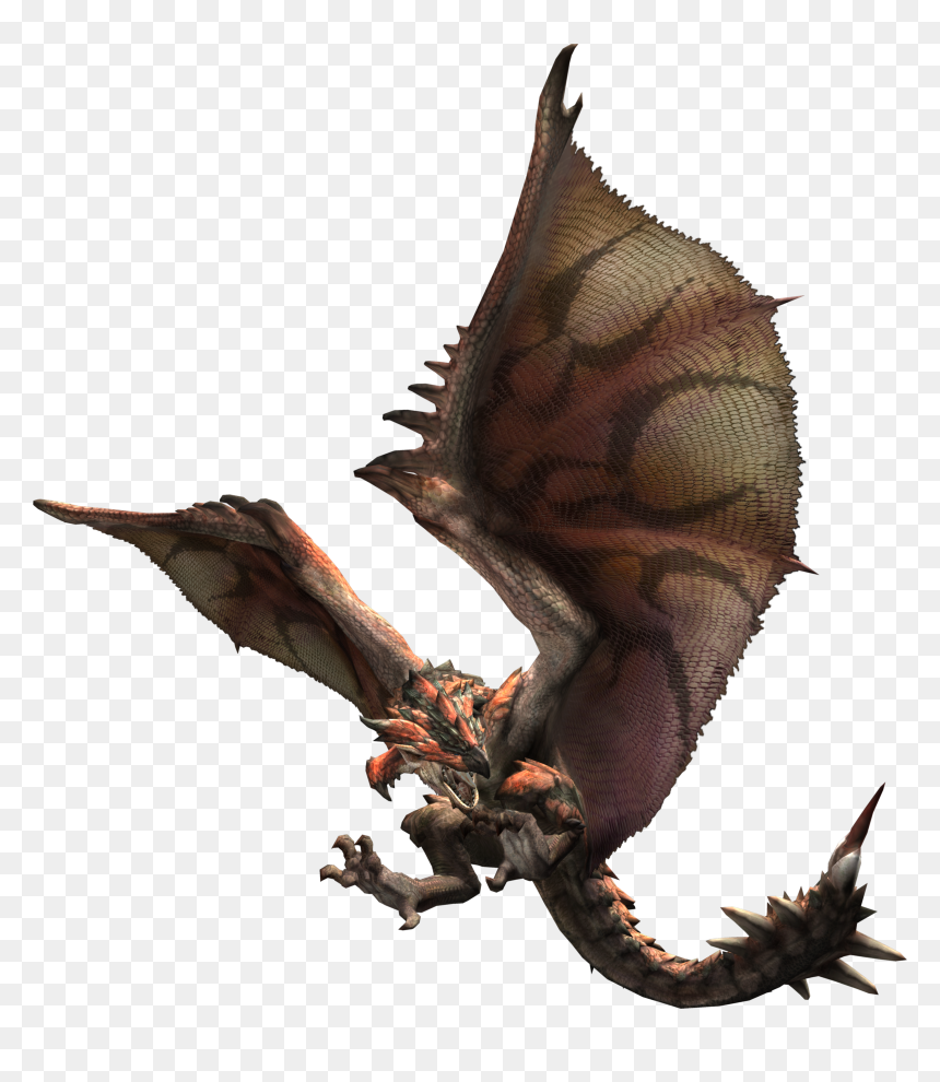 3mib, 2000x2210, Wyvern , Png Download, Transparent Png - wyvern png