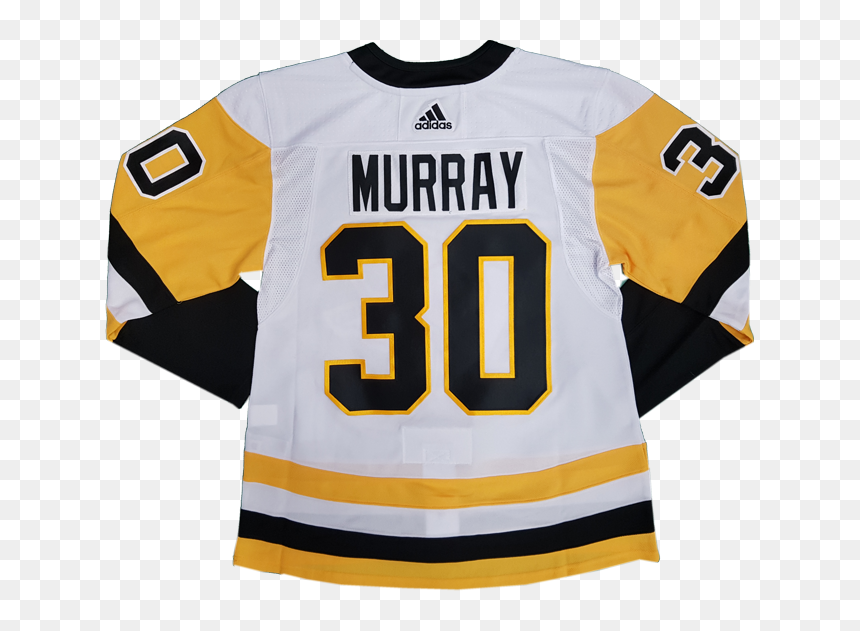 Sports Jersey, HD Png Download - pittsburgh penguins png