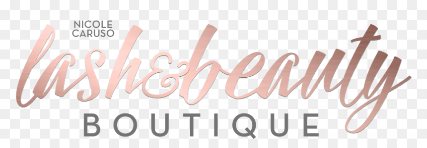 Lash & Beauty Boutique - Graphics, HD Png Download - rodan and fields logo png