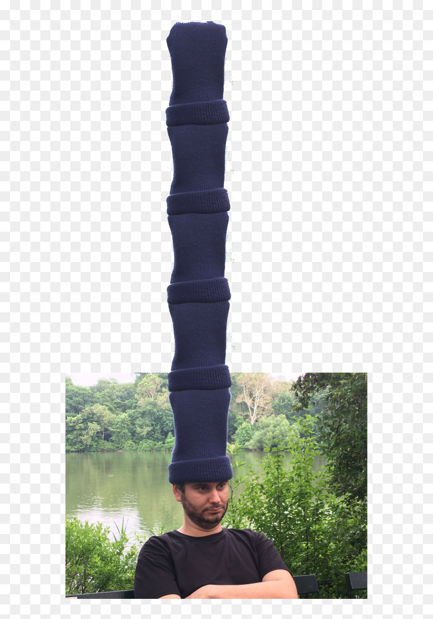 Transparent Ethan Klein Png - Ethan Klein H3h3 Beanie, Png Download - ethan klein png
